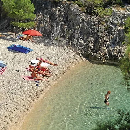 Hébergement de vacances Awesome In