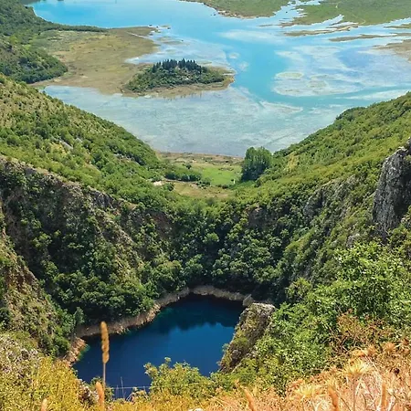Awesome In Hébergement de vacances Imotski