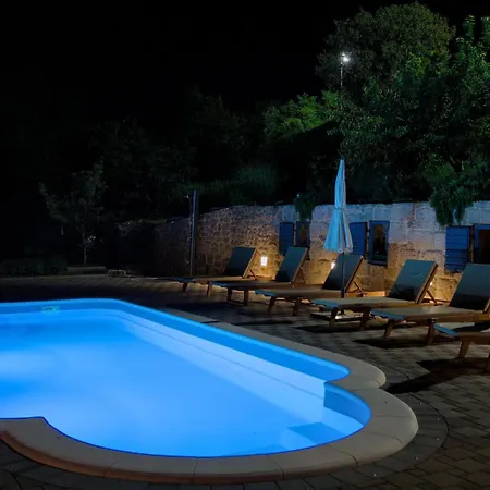 Hébergement de vacances Awesome In