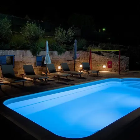 Hébergement de vacances Awesome In *