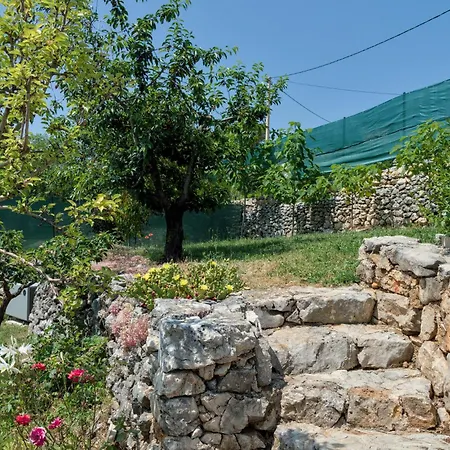 Hébergement de vacances Awesome In Imotski