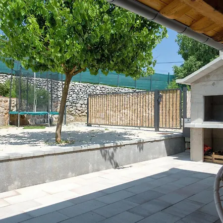 Hébergement de vacances Awesome In Imotski