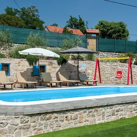 Awesome In Imotski